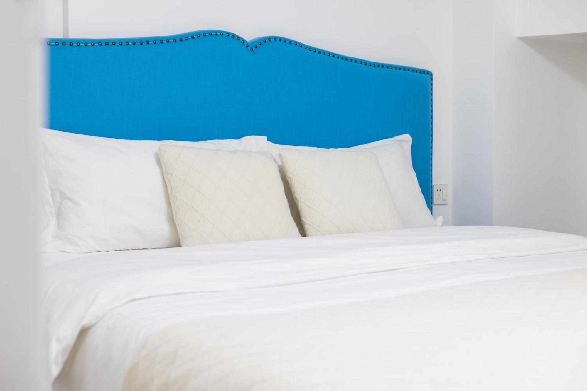 Lavendar Duplex Apartment قوانغتشو المظهر الخارجي الصورة